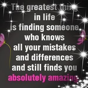 Meet your Posher, Renee